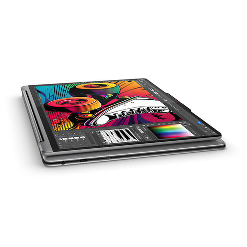 Lenovo Yoga 9 2-in-1 14IMH9 83AC001NSB - UT7-155H 32GB 1TB 14 OLED AI Notebook