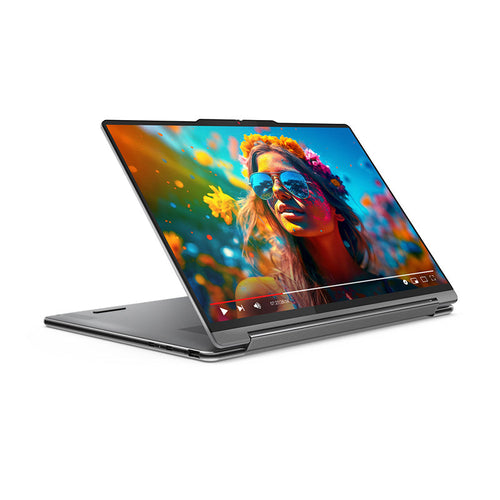 Lenovo Yoga 9 2-in-1 14IMH9 83AC001NSB - UT7-155H 32GB 1TB 14 OLED AI Notebook