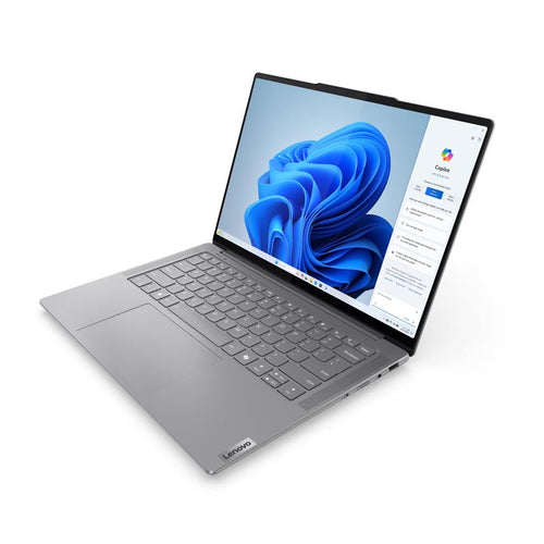 Lenovo Yoga Slim 7 14IMH9 83CV003SSB - Ultra 5 125H, 16GB RAM, 512GB SSD, 14-inch OLED, AI Notebook