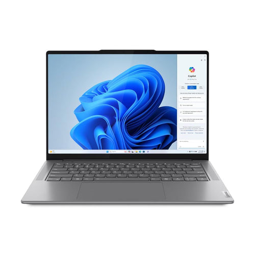 Lenovo Yoga Slim 7 14IMH9 83CV003SSB - Ultra 5 125H, 16GB RAM, 512GB SSD, 14-inch OLED, AI Notebook