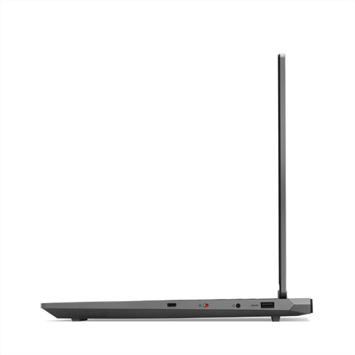 Lenovo LOQ 15IAX9 83GS0084SB - I5-12450HX, 8GB RAM, 512GB SSD, NVIDIA® GeForce RTX™ 2050, 15.6 FHD IPS 300nits Anti-glare, 100% sRGB, 144Hz