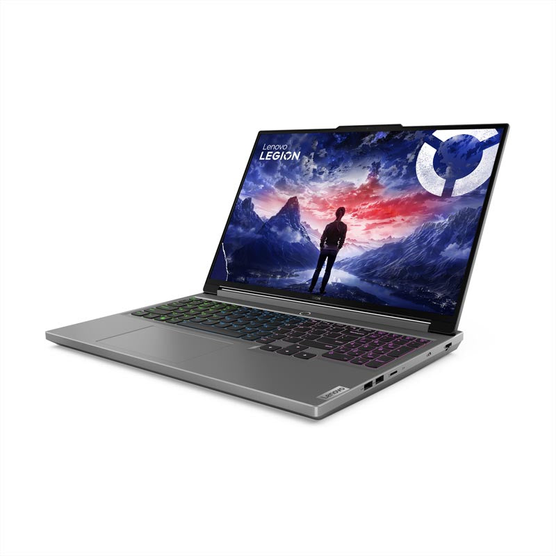 Lenovo Legion 5 16IRX9 83DG00A4SB - i7-14650HX, 16GB RAM, 512GB SSD, RTX 4050, 16-inch 165Hz