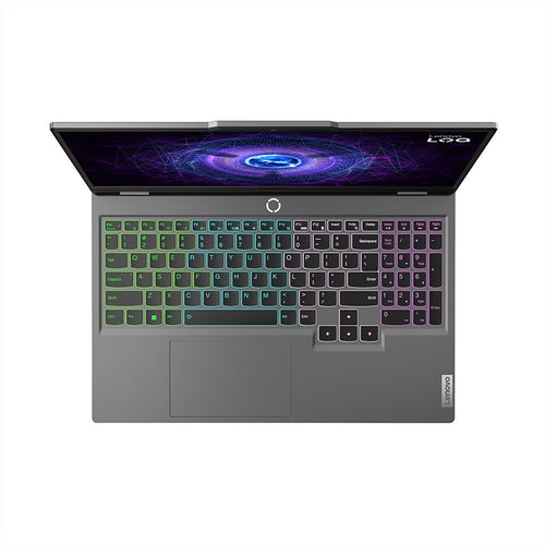 Lenovo LOQ 15IAX9I 83FQ000HSB - I5-12450HX 16GB 512GB A530M 15.6 144Hz