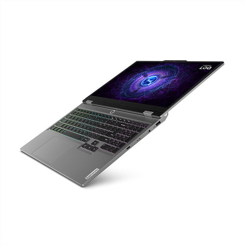 Lenovo LOQ 15IAX9I 83FQ000HSB - I5-12450HX 16GB 512GB A530M 15.6 144Hz