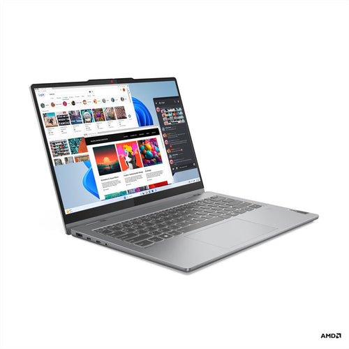 Lenovo IdeaPad 5 2-in-1 14AHP9 83DR0000SB - R7-8845HS, 16GB, 512GB, Radeon 780M, 14-inch OLED
