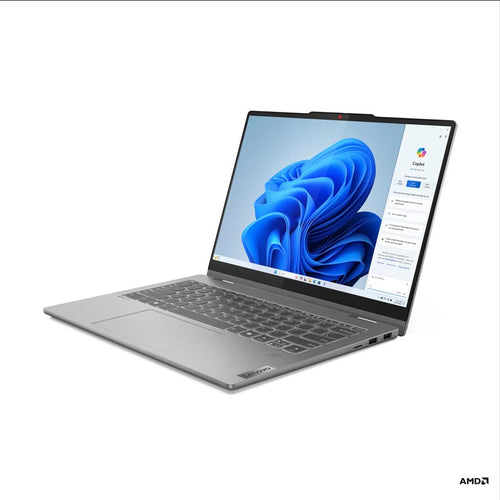Lenovo IdeaPad 5 2-in-1 14AHP9 83DR0000SB - R7-8845HS, 16GB, 512GB, Radeon 780M, 14-inch OLED