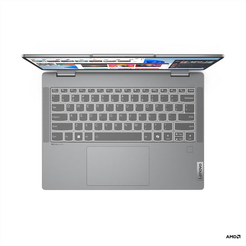 Lenovo IdeaPad 5 2-in-1 14AHP9 83DR0000SB - R7-8845HS, 16GB, 512GB, Radeon 780M, 14-inch OLED