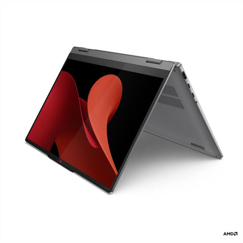Lenovo IdeaPad 5 2-in-1 14AHP9 83DR0000SB - R7-8845HS, 16GB, 512GB, Radeon 780M, 14-inch OLED