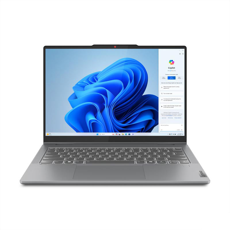 Lenovo IdeaPad 5 2-in-1 14AHP9 83DR0000SB - R7-8845HS, 16GB, 512GB, Radeon 780M, 14-inch OLED