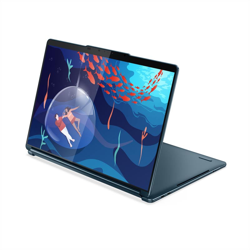 Lenovo Yoga Book 9 83FF0005SB - Ultra 7 155U, 32GB RAM, 1TB SSD, 13.3-inch OLED, AI Notebook