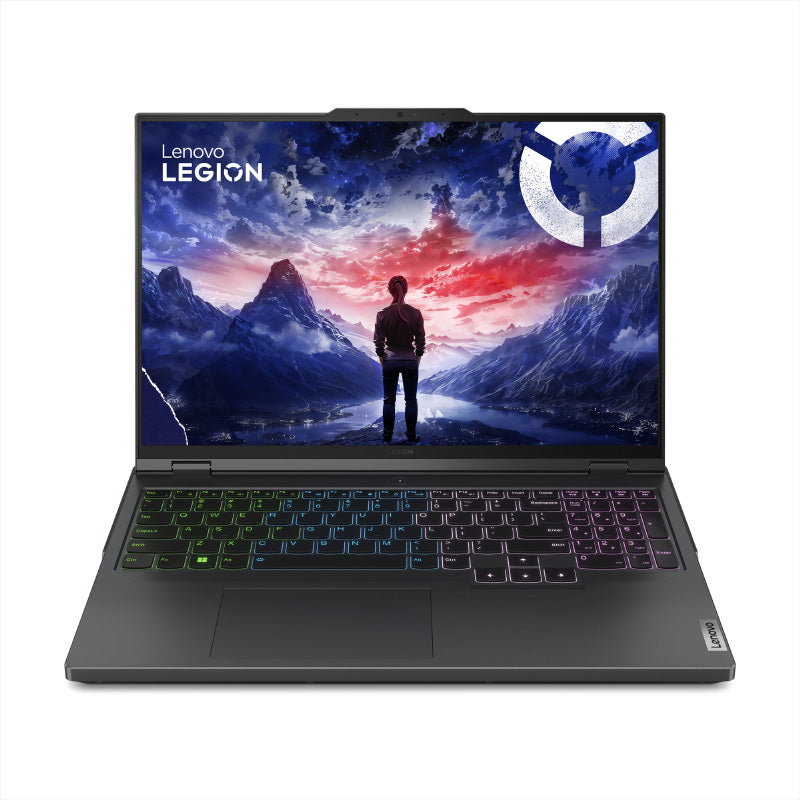 Lenovo Legion Pro 5 16IRX9 83DF003TSB - i9-14900HX 32GB 1TB RTX4060 16
