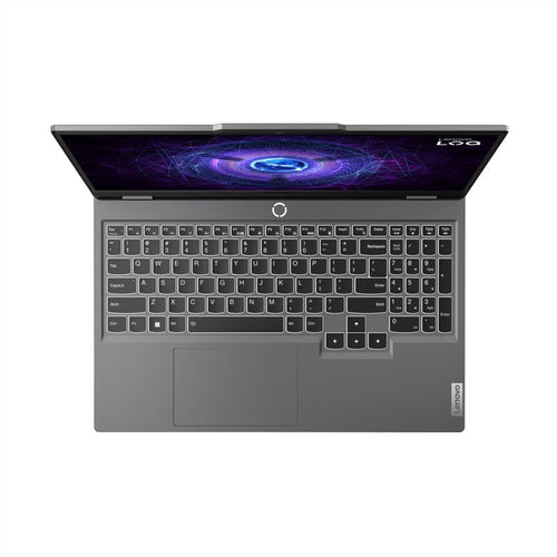 Lenovo LOQ 15IAX9 83GS000ESB - Core™ i5-12450HX, 16GB RAM, 512GB SSD, NVIDIA® GeForce RTX™ 3050, 15.6 IPS   100% sRGB 144Hz