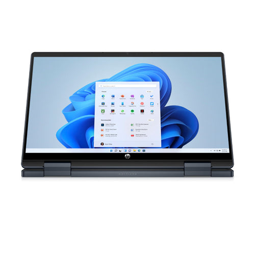 HP Pavilion x360 14-ek2032TU - Core 5-120U, 16GB RAM, 512GB SSD (Space Blue)