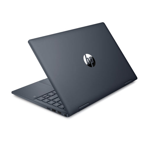 HP Pavilion x360 14-ek2032TU - Core 5-120U, 16GB RAM, 512GB SSD (Space Blue)