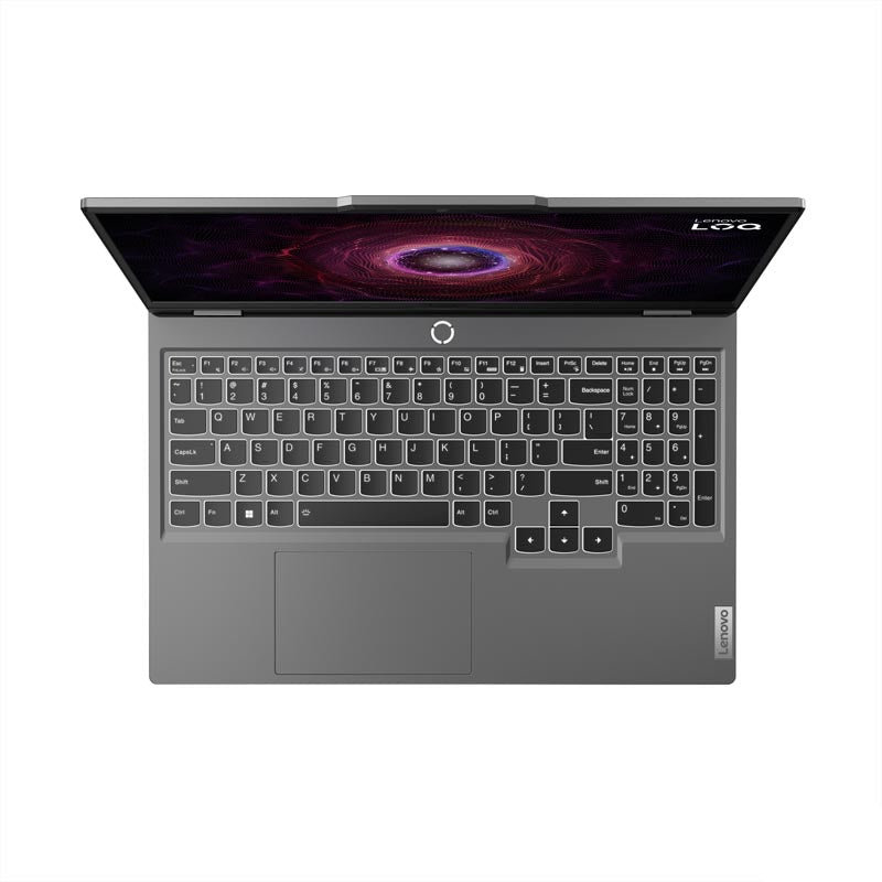 Lenovo LOQ 15ARP9 83JC002LSB – RYZEN 7 7435HS, 12GB RAM, 512GB SSD, NVIDIA® GeForce RTX™ 4060, 15.6 FHD  IPS 300nits Anti-glare, 100% sRGB, 144Hz, G-SYNC®