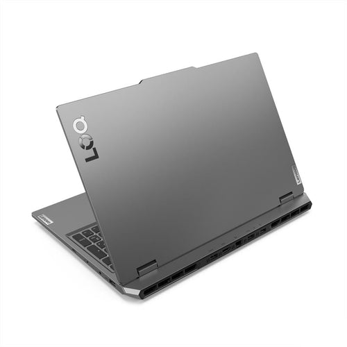 Lenovo LOQ 15ARP9 83JC002LSB – RYZEN 7 7435HS, 12GB RAM, 512GB SSD, NVIDIA® GeForce RTX™ 4060, 15.6 FHD  IPS 300nits Anti-glare, 100% sRGB, 144Hz, G-SYNC®