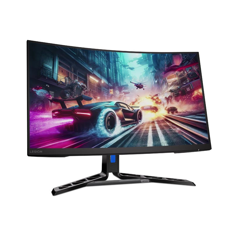 Lenovo Legion R32qc-30 67C8GAC1MY - 31.5 QHD VA display, Anti-glare, 180Hz, 350nits,1500R