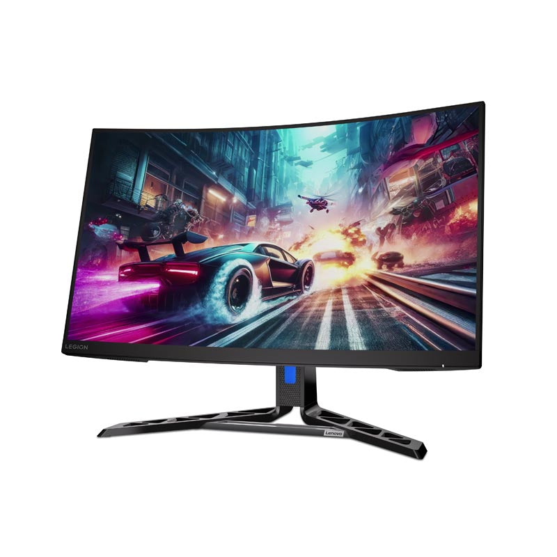Lenovo Legion R32qc-30 67C8GAC1MY - 31.5 QHD VA display, Anti-glare, 180Hz, 350nits,1500R