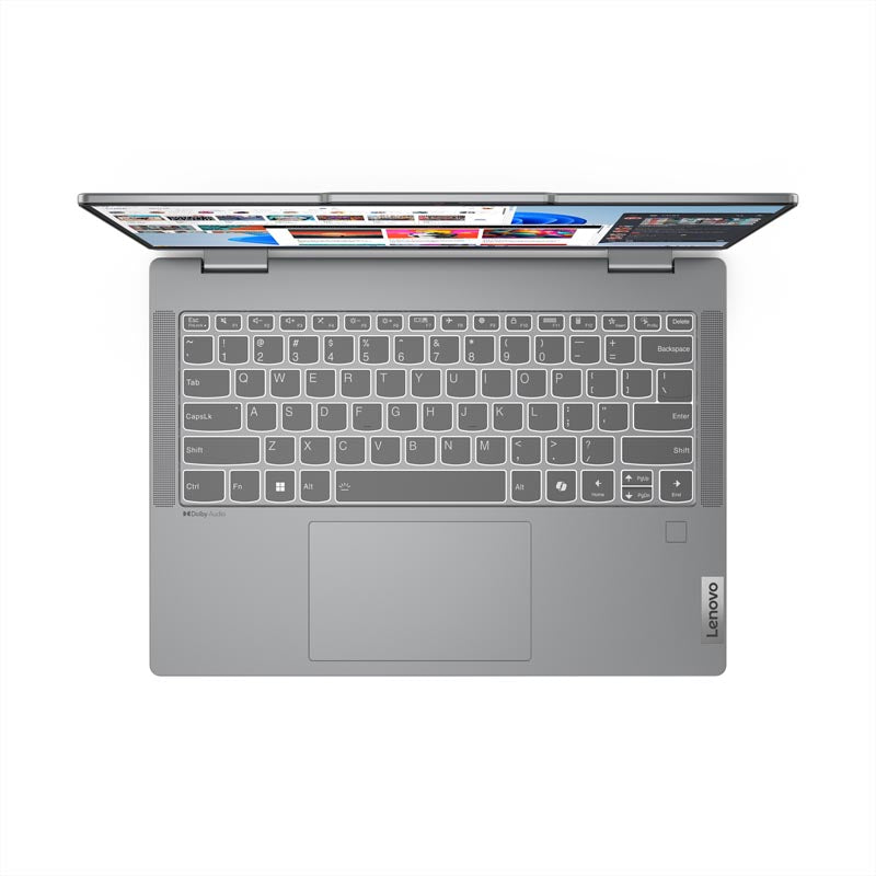 Lenovo IdeaPad 5 2-in-1 14IRH9 83KX000DSB - i7-13620H, 16GB, 512GB, 14-inch OLED with Touch & Pen