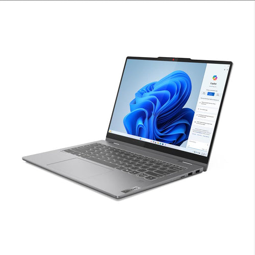 Lenovo IdeaPad 5 2-in-1 14IRH9 83KX000DSB - i7-13620H, 16GB, 512GB, 14-inch OLED with Touch & Pen