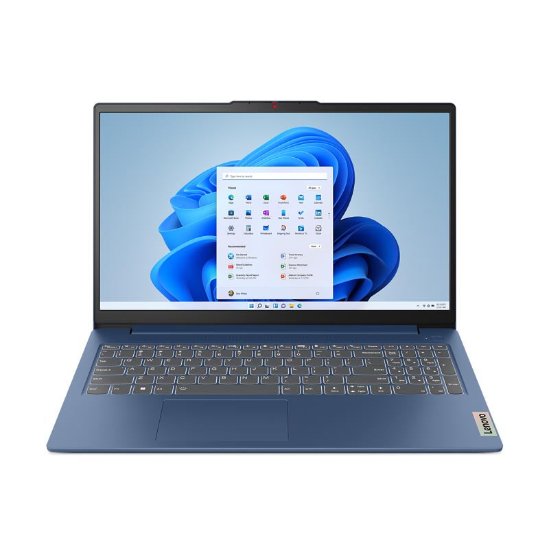 最終値下げ　Lenovo IdeaPad Slim 3 IdeaPad Slim 3 Gen 8 15.6型 (AMD) | スマートな15.6型ノートPC