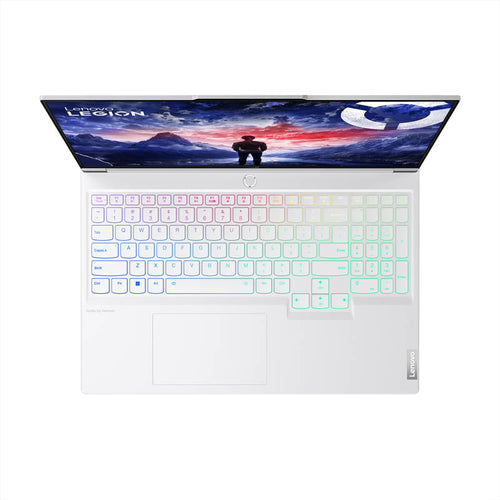 Lenovo Legion 7 16IRX9 83FD007YSB - i9-14900HX, 32GB, 1TB, RTX4060, 16-inch 165Hz