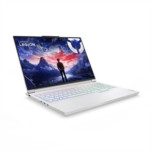 Lenovo Legion 7 16IRX9 83FD007YSB - i9-14900HX, 32GB, 1TB, RTX4060, 16-inch 165Hz