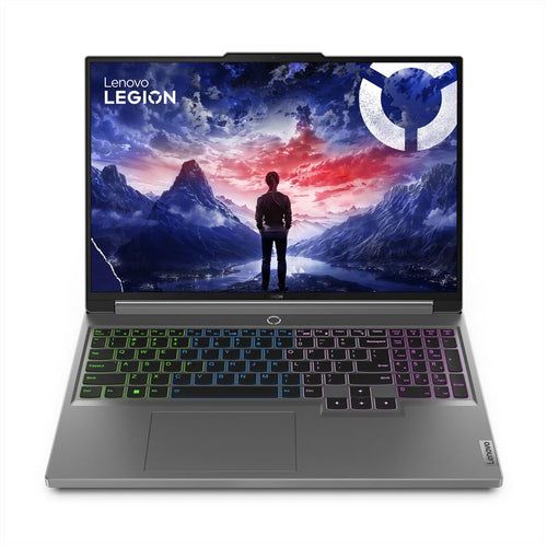 Lenovo Legion 5 83JJ000ASB - i7-13650HX, 24GB RAM, 1TB SSD, RTX 4060, 15.6-inch