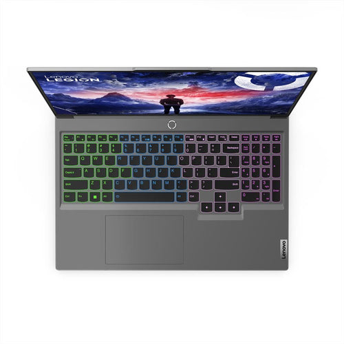 Lenovo Legion 5 83JJ000ASB - i7-13650HX, 24GB RAM, 1TB SSD, RTX 4060, 15.6-inch