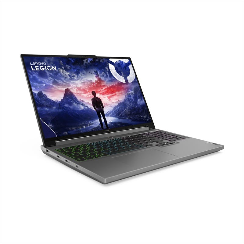 Lenovo Legion 5 83JJ000ASB - i7-13650HX, 24GB RAM, 1TB SSD, RTX 4060, 15.6-inch