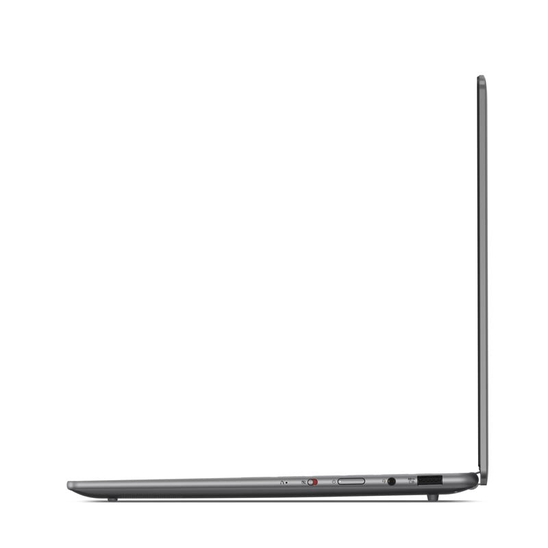 Lenovo Yoga Slim 7 14IMH9 83CV0062SB - Core™ Ultra 5 125H, 16GB RAM, 512GB SSD, Intel® Arc™ Graphics, 14” OLED, 100% DCI-P3