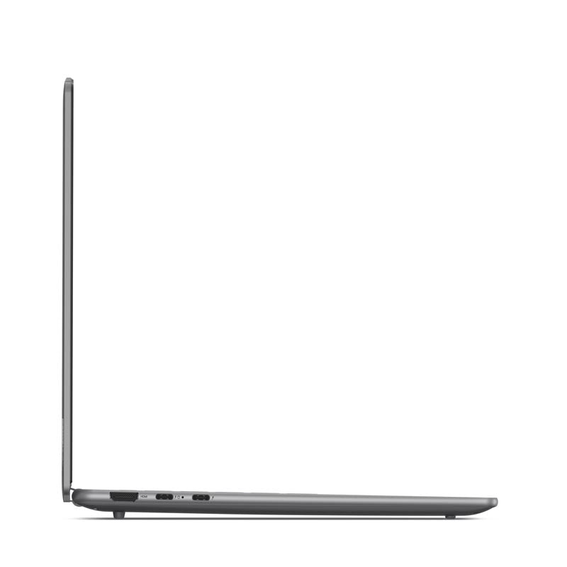 Lenovo Yoga Slim 7 14IMH9 83CV0062SB - Core™ Ultra 5 125H, 16GB RAM, 512GB SSD, Intel® Arc™ Graphics, 14” OLED, 100% DCI-P3