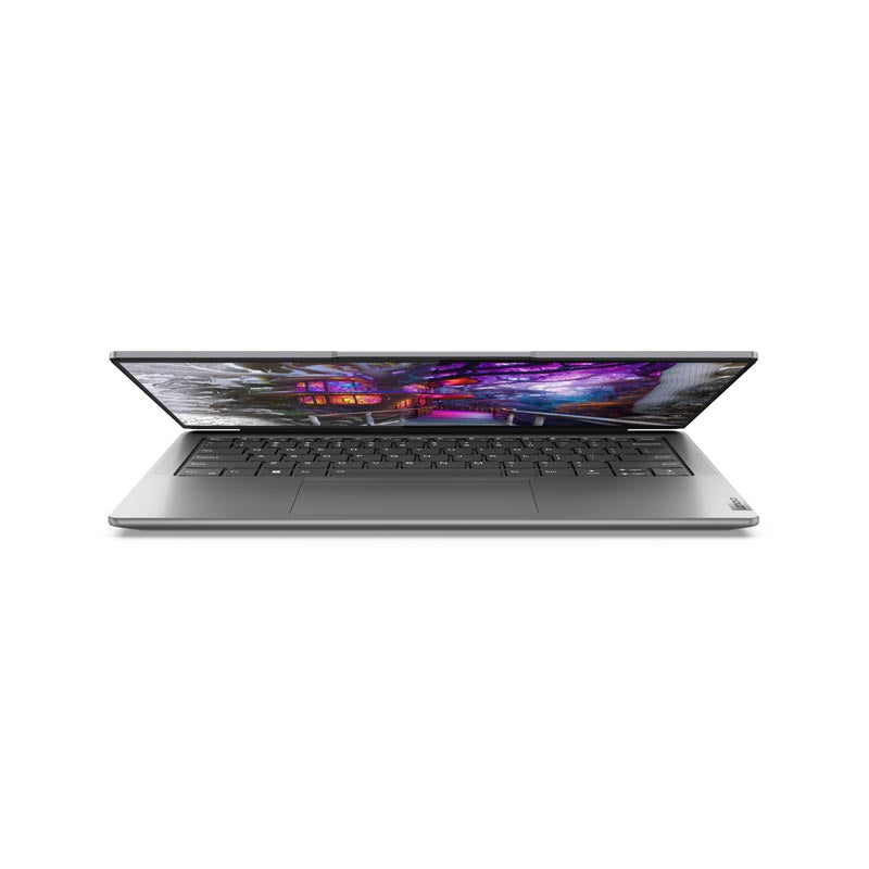 Lenovo Yoga Slim 7 14IMH9 83CV0062SB - Core™ Ultra 5 125H, 16GB RAM, 512GB SSD, Intel® Arc™ Graphics, 14” OLED, 100% DCI-P3