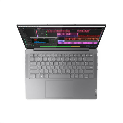 Lenovo Yoga Slim 7 14IMH9 83CV0062SB - Core™ Ultra 5 125H, 16GB RAM, 512GB SSD, Intel® Arc™ Graphics, 14” OLED, 100% DCI-P3