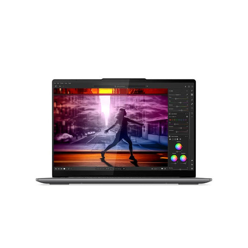 Lenovo Yoga Slim 7 14IMH9 83CV0062SB - Core™ Ultra 5 125H, 16GB RAM, 512GB SSD, Intel® Arc™ Graphics, 14” OLED, 100% DCI-P3