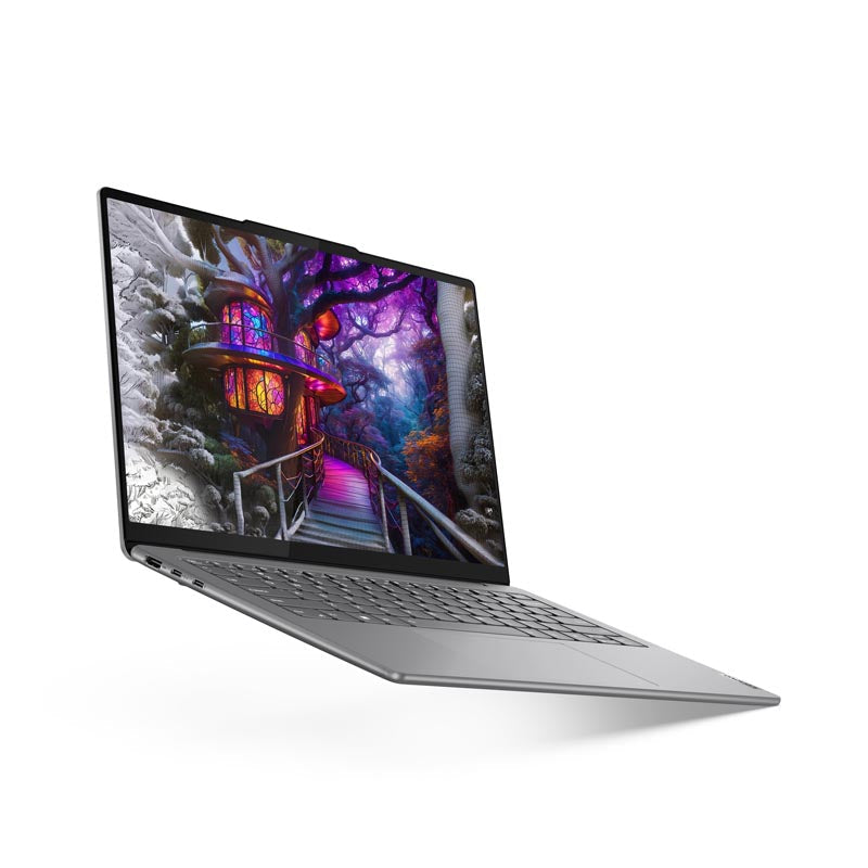 Lenovo Yoga Slim 7 14IMH9 83CV0062SB - Core™ Ultra 5 125H, 16GB RAM, 512GB SSD, Intel® Arc™ Graphics, 14” OLED, 100% DCI-P3