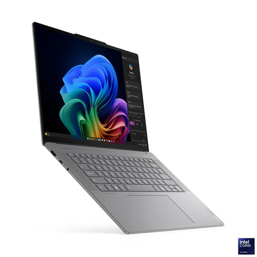 Lenovo Yoga Slim 7 15ILL9 83HM000RSB - Ultra 7 258V, 32GB RAM, 1TB SSD, 15.3-inch Touch, (Aura Edition) AI Notebook