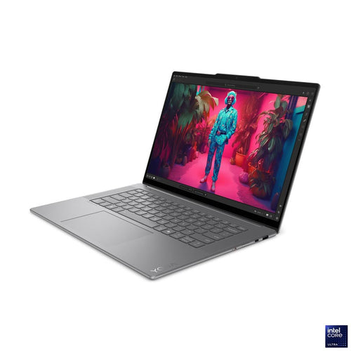 Lenovo Yoga Slim 7 15ILL9 83HM000RSB - Ultra 7 258V, 32GB RAM, 1TB SSD, 15.3-inch Touch, (Aura Edition) AI Notebook