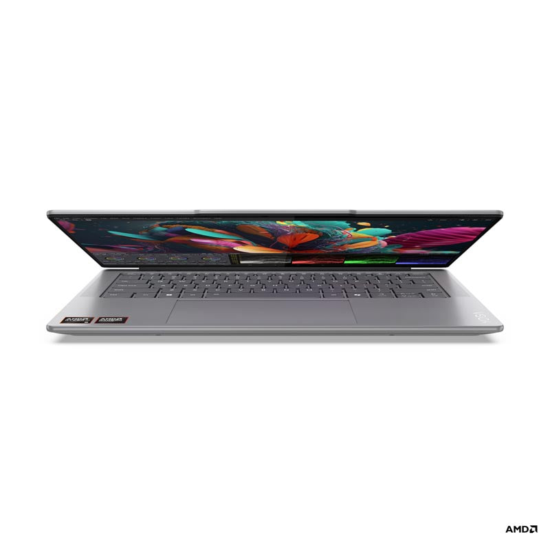 Lenovo Yoga Pro 7 14ASP9 83HN000PSB  - AMD Ryzen AI-9-365, 32GB RAM, 1TB SSD, 14.5 2.8K OLED HDR 120Hz