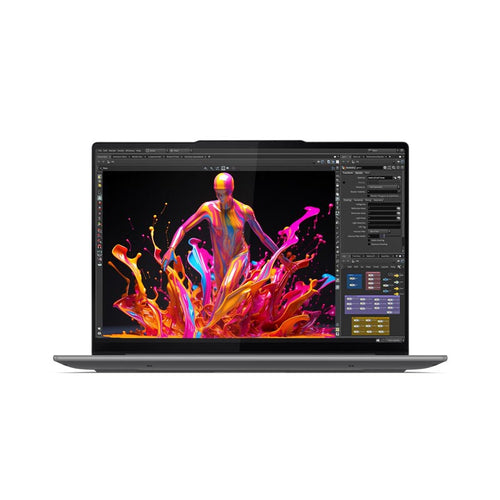 Lenovo Yoga Pro 7 14ASP9 83HN000PSB  - AMD Ryzen AI-9-365, 32GB RAM, 1TB SSD, 14.5 2.8K OLED HDR 120Hz