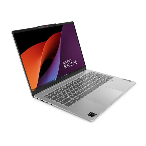 Lenovo IdeaPad Slim 5 14Q8X9 83HL0017SB – Snapdragon X1P-42-100, 16GB RAM, 512GB, Qualcomm Adreno GPU, 14 WUXGA, AI Notebook