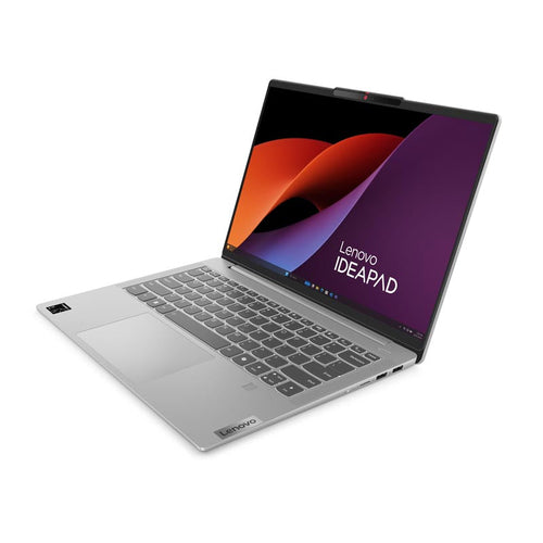 Lenovo IdeaPad Slim 5 14Q8X9 83HL0017SB – Snapdragon X1P-42-100, 16GB RAM, 512GB, Qualcomm Adreno GPU, 14 WUXGA, AI Notebook