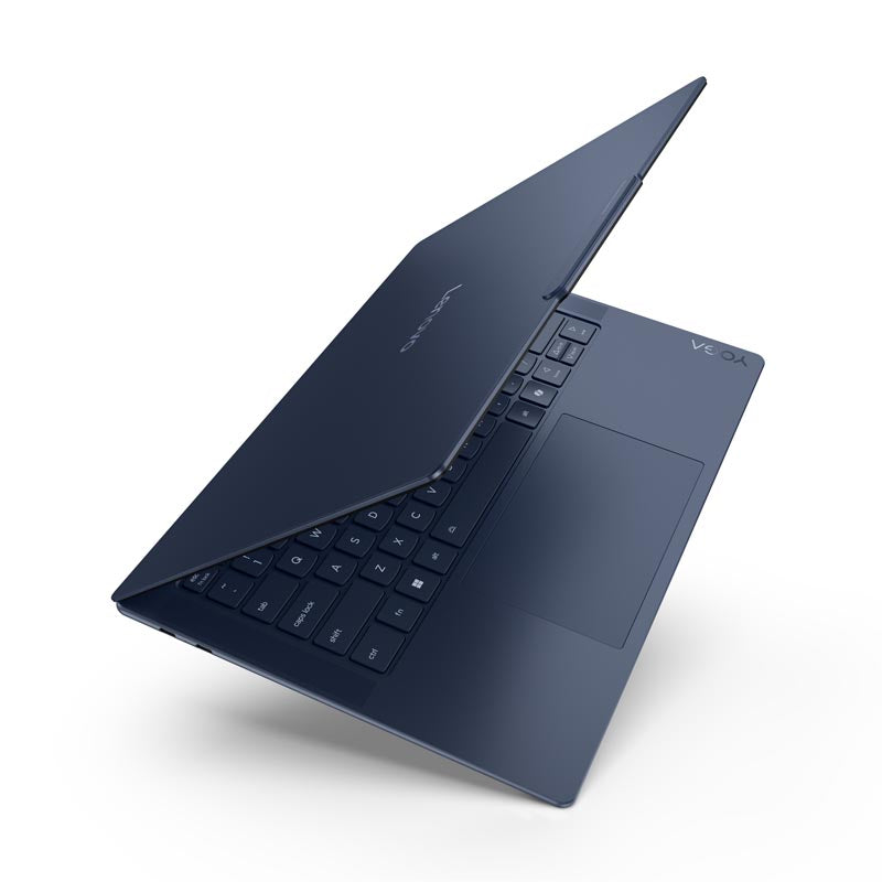 Lenovo Yoga Slim 7 14Q8X9 83ED003KSB - Snapdragon® X Elite X1E-78-100, 32GB RAM, 1TB SSD, 14.5 3K OLED, 100% DCI-P3, 100% sRGB, Touch, AI Notebook