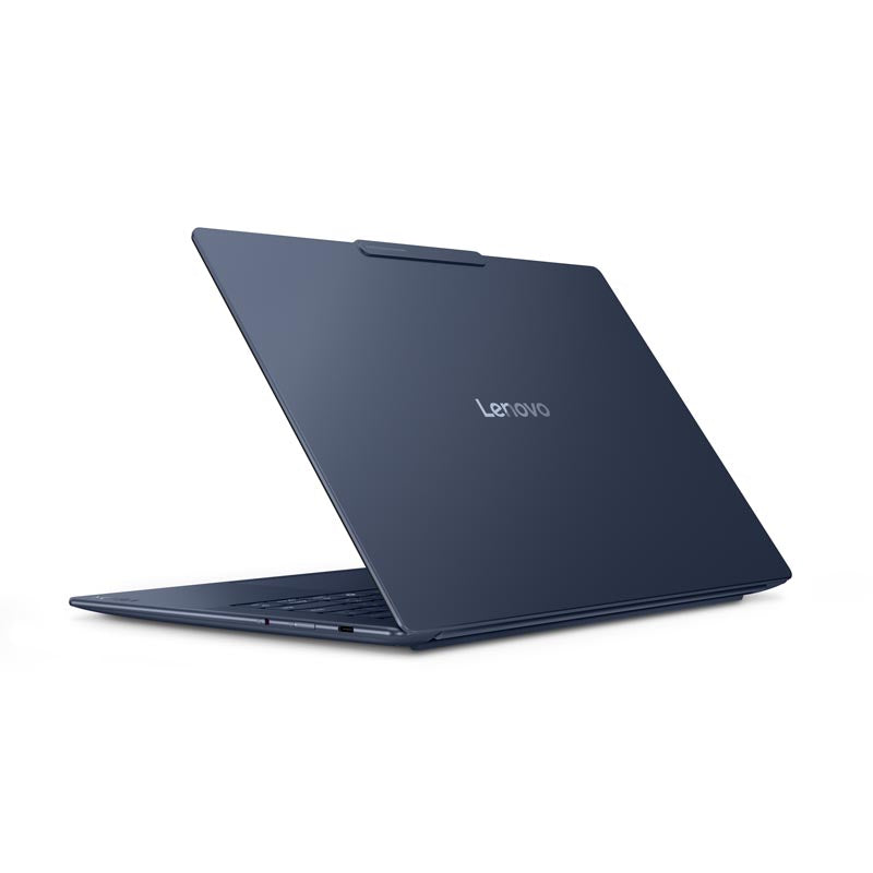 Lenovo Yoga Slim 7 14Q8X9 83ED003KSB - Snapdragon® X Elite X1E-78-100, 32GB RAM, 1TB SSD, 14.5 3K OLED, 100% DCI-P3, 100% sRGB, Touch, AI Notebook