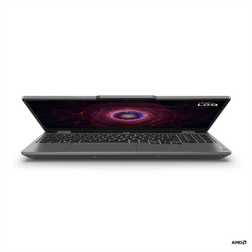 Lenovo LOQ 15ARP9 83JC00A0SB - AMD Ryzen™ 7 7435HS, 24GB RAM, 512GB SSD, NVIDIA® GeForce RTX™ 4060, 15.6 FHD IPS 300nits Anti-glare, 100% sRGB, 144Hz