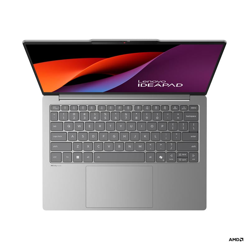 Lenovo IdeaPad Slim 5 13ARP10 83J20001SB – R7-7735HS, 16GB, 1TB, Radeon 680M, 13.3-inch