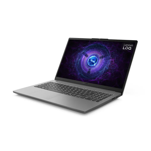 Lenovo LOQ Essential 15IAX9E 83LK0008SB – I7-12650HX, 16GB RAM, 1TB SSD, NVIDIA RTX 4050, 15.6 FHD IPS 300nits Anti-glare, 100% sRGB, 144Hz