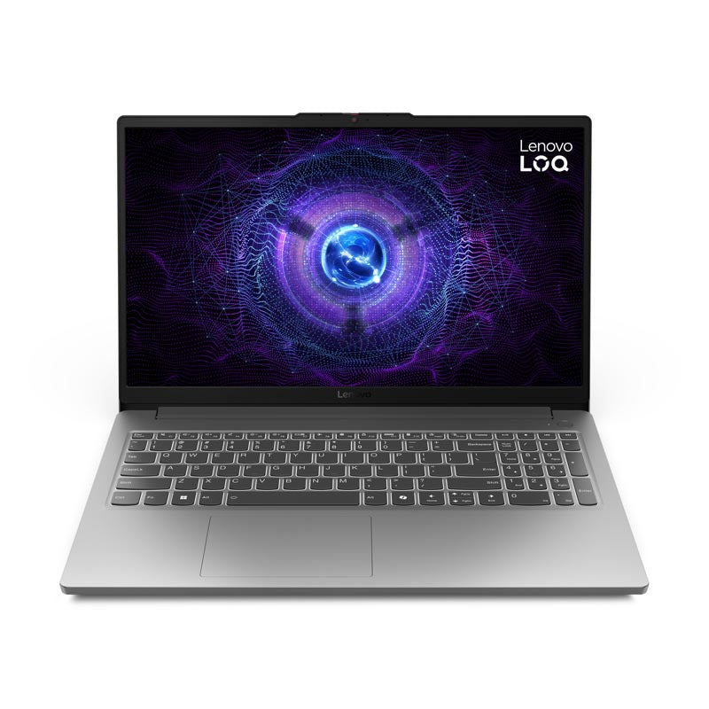 Lenovo LOQ Essential 15IAX9E 83LK0008SB – I7-12650HX, 16GB RAM, 1TB SSD, NVIDIA RTX 4050, 15.6 FHD IPS 300nits Anti-glare, 100% sRGB, 144Hz