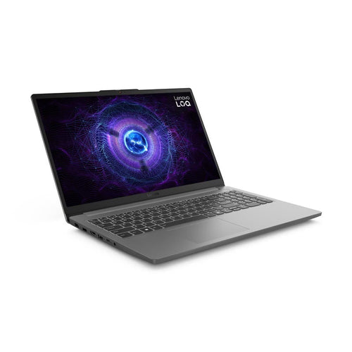Lenovo LOQ Essential 15IAX9E 83LK0008SB – I7-12650HX, 16GB RAM, 1TB SSD, NVIDIA RTX 4050, 15.6 FHD IPS 300nits Anti-glare, 100% sRGB, 144Hz