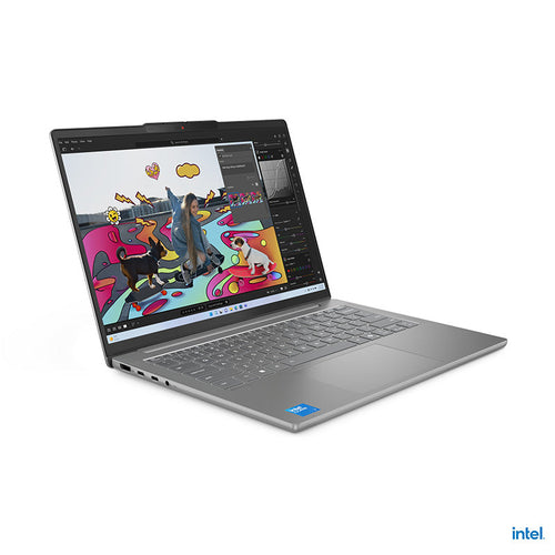 Lenovo IdeaPad Slim 5 14IRH10 83HR0003SB - i7-13620H, 16G, 1TB, 14-inch